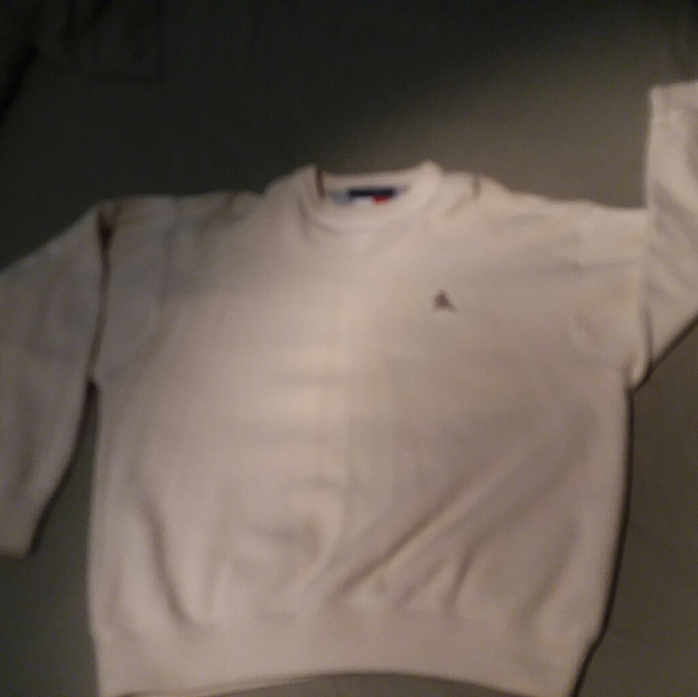 Tommy Hilfiger sweater